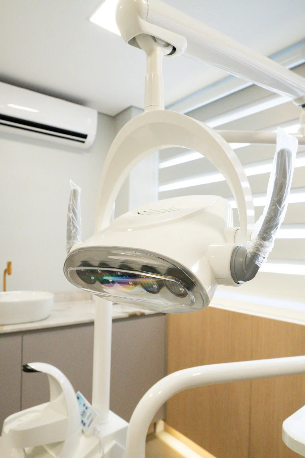 Estrutura da Clínica Altha - Tecnologia e Conforto em Bento Gonçalves